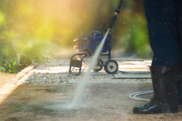 Best Solar Panel Cleaning  in Robert Lee, TX